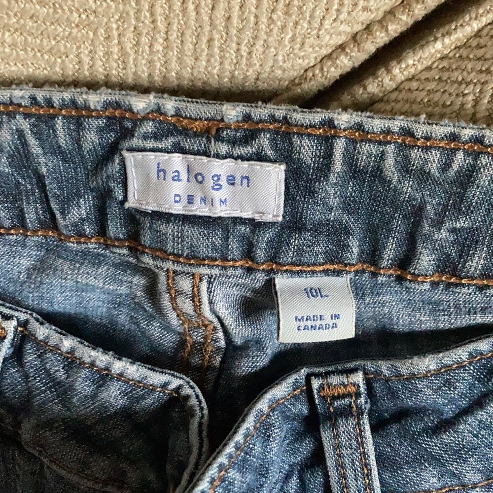 Halogen jeans - Picture 4 of 5